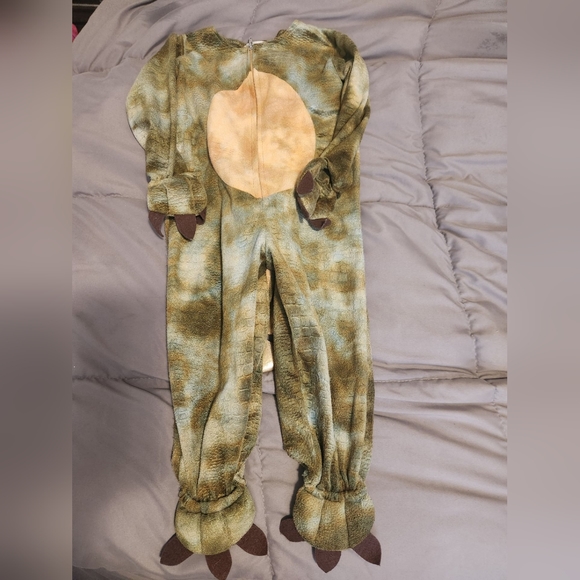 Pottery Barn Costumes Dinosaur Costume Poshmark